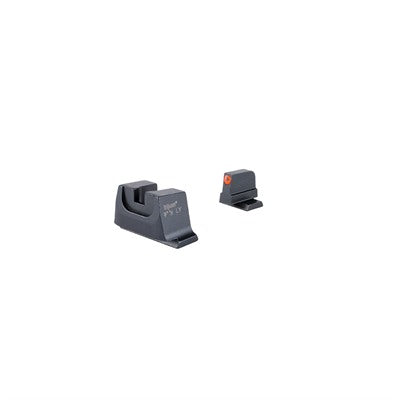 Suppressor/Optic Height Sight Set for S&W M&P M2.0