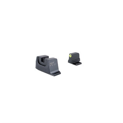 S&W M&P M2.0 Suppressor/Optic Height Sight Set