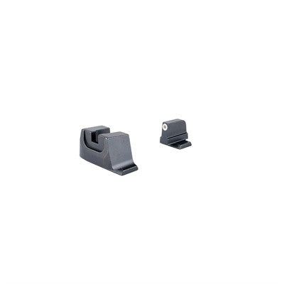 Suppressor/Optic Height Sight Set for S&W M&P M2.0 Pistol