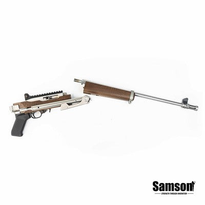 B-TM Folding Stock for Ruger 10/22 Takedown