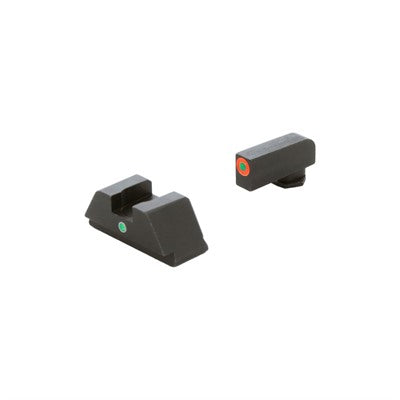 i-DOT Tritium Sight Set for Glock 42/43/43X/48