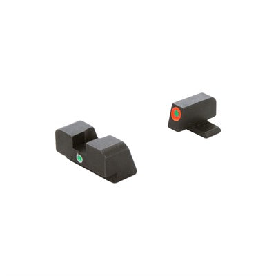 i-DOT Tritium Sight Set for FN High Power
