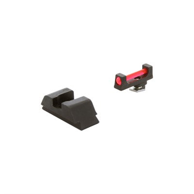 Range Fiber Optic Sight Set for Glock Gen 5 19 & 23