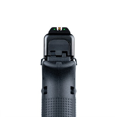 Agent Tritium Night Sight Set for Glock 42, 43, 43X, 48