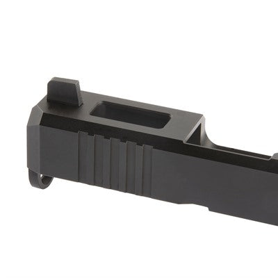 Glock Tall Serrated Sight Set