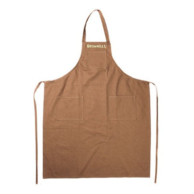Long Canvas Aprons