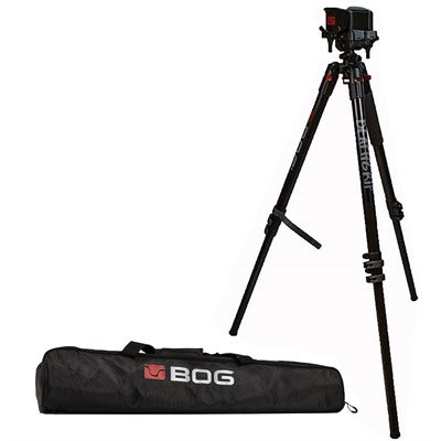 DeathGrip Tripod with Carry Case