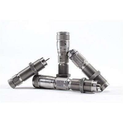 Rifle Reloading Pro Die Pack