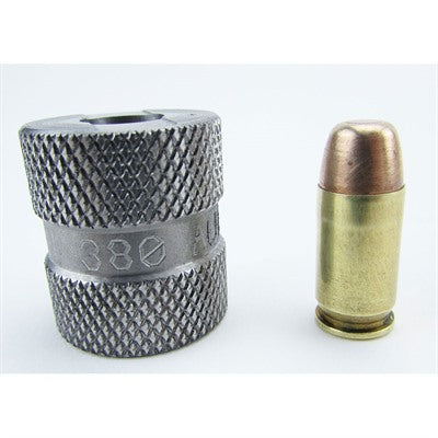 Rifle Reloading Pro Die Pack Bundle