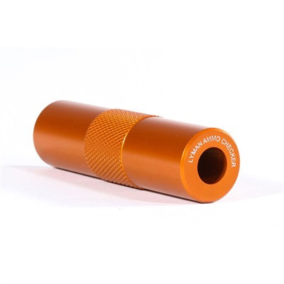 Pro Single Caliber Ammo Checker Reloading Tool