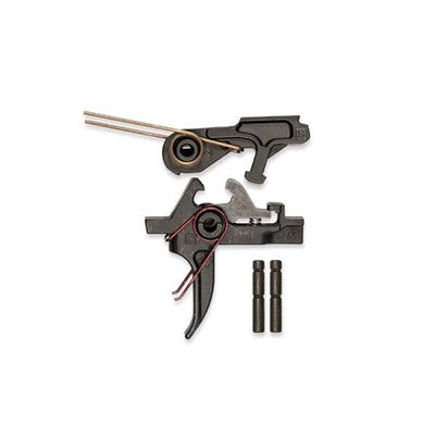 AR-15 Liberty 2 Stage (L2S) Trigger