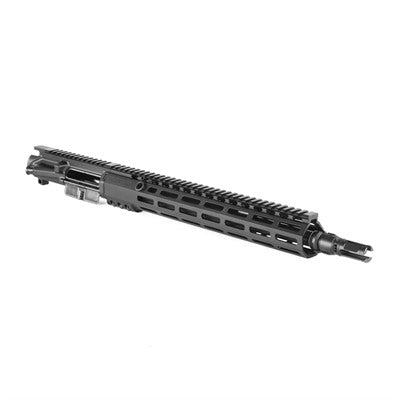 Broadsword-89 223 Wylde Assembled Upper Receiver for AR-15