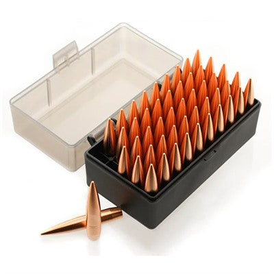 0.375" MTAC Single Feed Rifle Bullets 375 Caliber