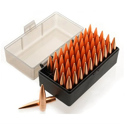 0.416" MTAC Single Feed Rifle Bullets 416 Caliber