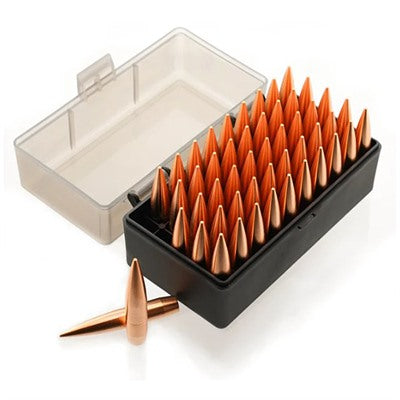 510 Cal (0.510") MTAC Single Feed Rifle Bullets