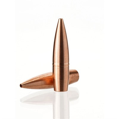 MTH Gen2 .243" 6MM Cal Match/Tactical/Hunting Reloading Bullets
