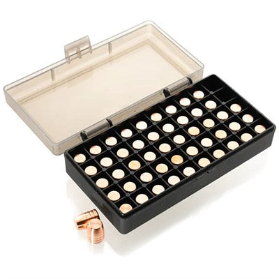 HG Solid 0.400 Cal Solid Pistol Projectiles