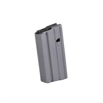 AR-15 20-Round USGI Rifle Magazine