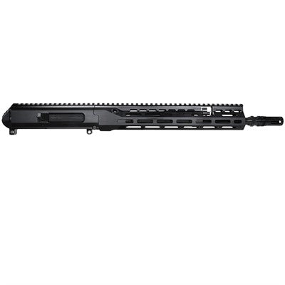 BRN-180 Gen 3 223 Wylde 13.9" Pinned and Welded Complete Upper Receiver