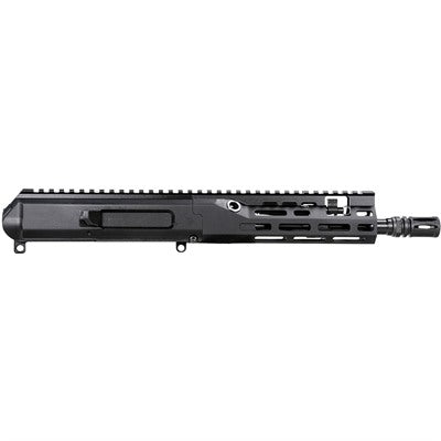 BRN-180 Gen 3 300 Blackout 9-Inch Complete Upper Receiver Assembly