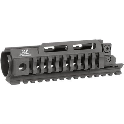 MP5 Tri-Rail Handguard for H&K MP5