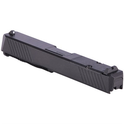 Complete Slide Assembly for Glock 19