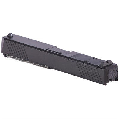 Complete Slide Assembly for Glock 17