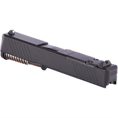 Complete Slide Assembly for Glock 43