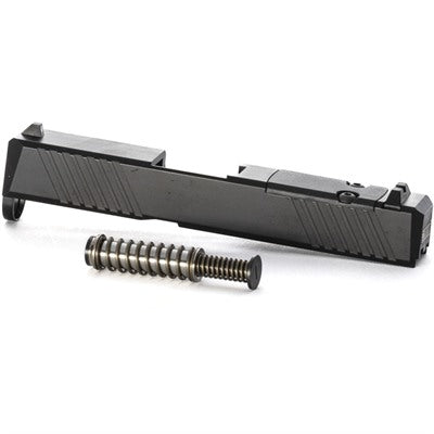 Slide with 407K Cut for Glock 43