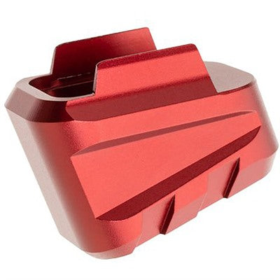 Magazine Extension for SIG Sauer P320 Pistol