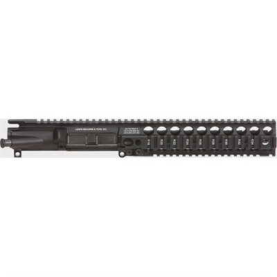 MRP-L Quad 5.56mm Assembled Upper Receiver