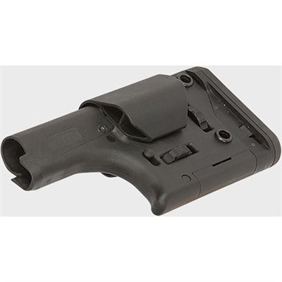 Designated Marksman Rifle DMR Buttstock