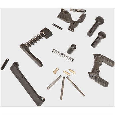 LMT 5.56MM Lower Parts Kit for AR-Platform
