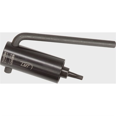 LMT Torque Wrench for Firearm Assembly