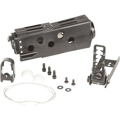 M203 Mounting Kit for Grenade Launcher Attachment