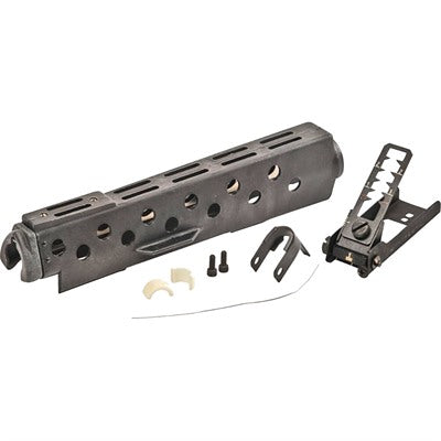 M203 Grenade Launcher Mounting Kit