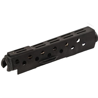 Firearm Heat Shield Accessory