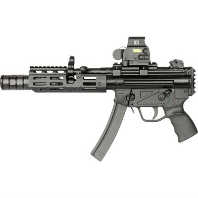 Suppressor M-LOK Handguard for Heckler & Koch MP5
