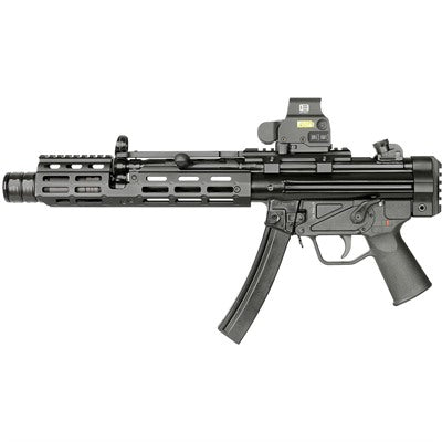 Suppressor M-LOK Handguard for Heckler & Koch MP5K