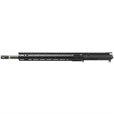 M4E1-T 223 WYLDE Assembled Upper Receiver with PROOF Barrel and MOD 4 Handguard