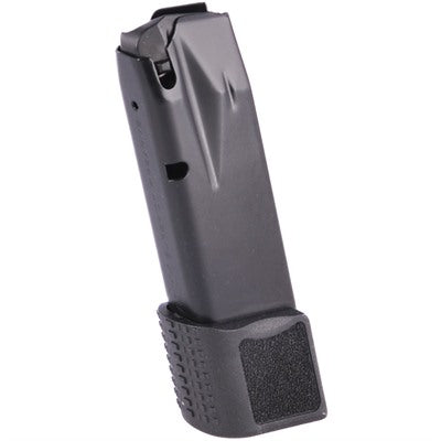 Canik TP9 Elite Sub-Compact 9mm Luger Handgun Magazine 15rd with +3 Extension