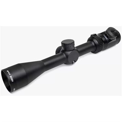NEOS 3-9x40mm SFP Rifle Scope