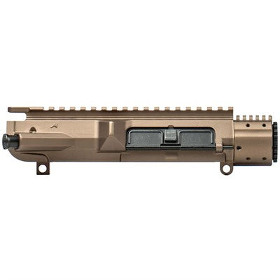 M5E1 .308 Win Enhanced Assembled Upper Receiver without Barrel