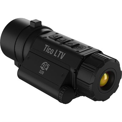 TICO LTV 325X 1x25mm Clip-On Thermal Optic