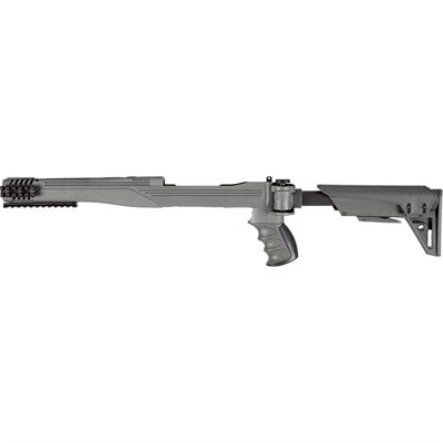 Strikeforce Gen2 Stock for Ruger 10/22 with Traclock