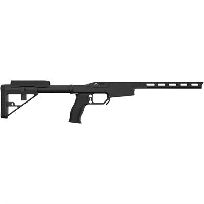 UD Chassis Combo with Lightweight Butt Stock