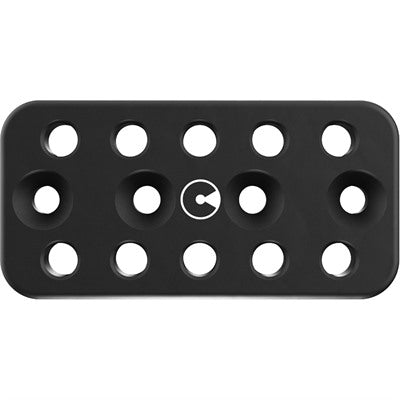 UD ARCA Dynalock Rail