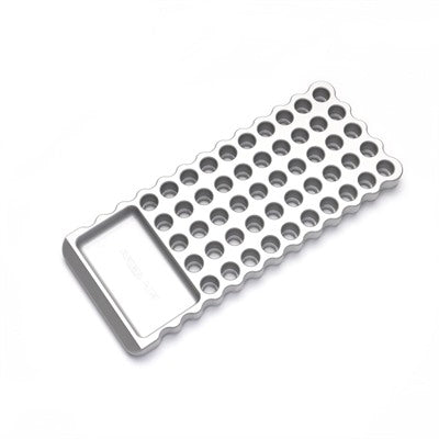 Billet CNC Loading Blocks for Cartridge Reloading