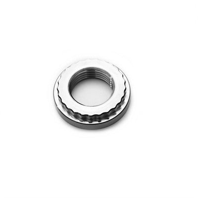 Universal Die Ring 7/8" – Turret Press Reloading Accessory