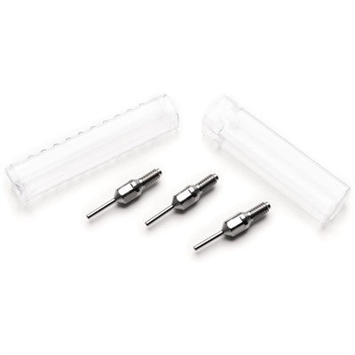 Decapping Pin Replacements for Zero Reloading Dies